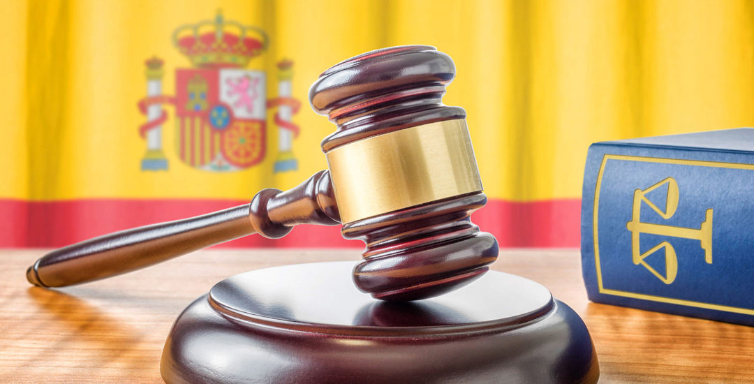 La herencia en el derecho español