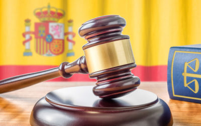 La herencia en el derecho español